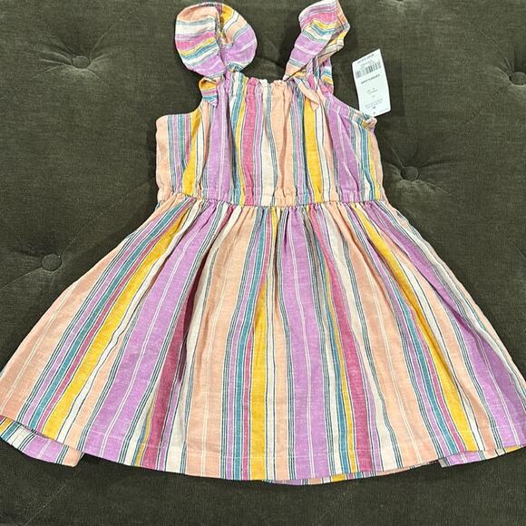 Carters dress size 3T NWT - Picture 1 of 3